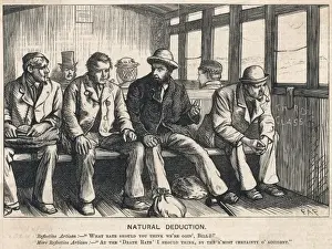 Workmens Train