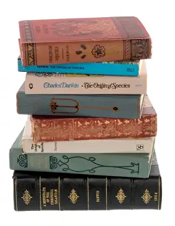 The Works of Charles Darwin