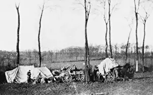 World War I 1915