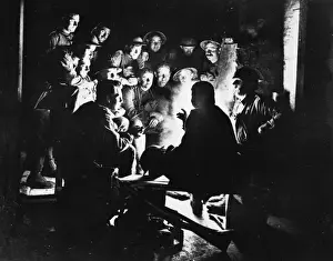 World War I