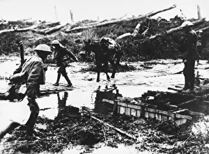 World War I
