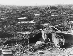 World War I