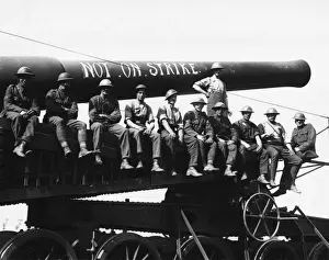 World War I