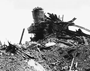 World War I