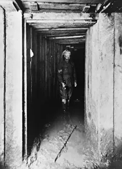World War I