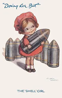 World War I Patriotic