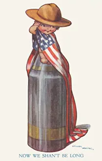 World War I Patriotic
