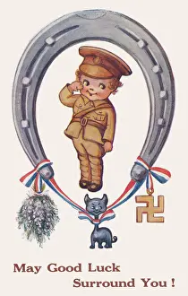 World War I Patriotic