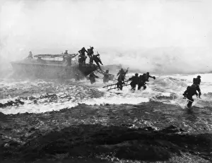 World War II 1941