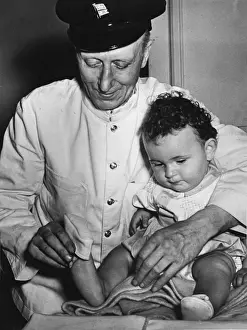 World War II evacuees