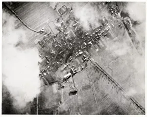 Retreat Prints: World War II - RAF reconnaissance Eastern front