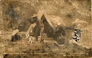 Worlds Mining Exhibition