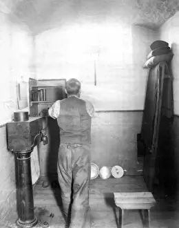 Wormwood Scrubs 1895