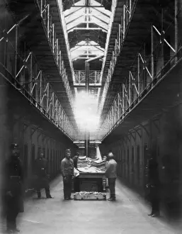 Wormwood Scrubs 1895