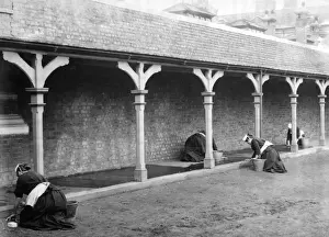 Wormwood Scrubs 1895