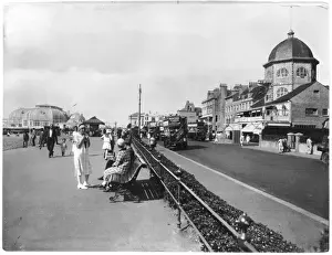 WORTHING - 1926