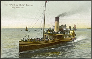 Worthing Belle