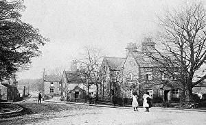 Wortley early 1900s