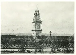 Wouldhave Memorial, South Shields, Tyne and Wear