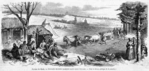 Wounded Insurgents
