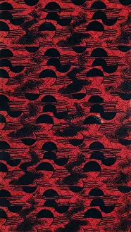 Wrapping Paper Sample Design