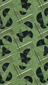 Wrapping Paper Sample Design