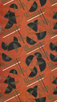 Wrapping Paper Sample Design