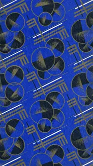 Wrapping Paper Sample Design