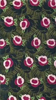 Wrapping Paper Sample Design