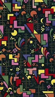 Wrapping Paper Sample Design