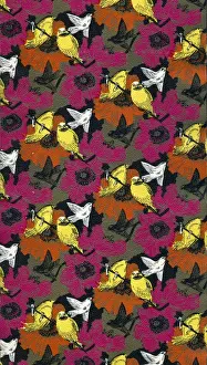 Wrapping Paper Sample Design