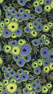 Wrapping Paper Sample Design
