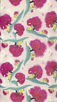 Wrapping Paper Sample Design