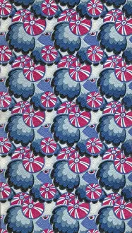Wrapping Paper Sample Design