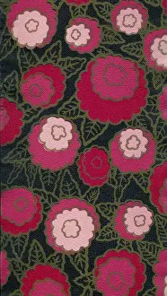 Wrapping Paper Sample Design