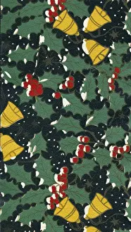 Wrapping Paper Sample Design