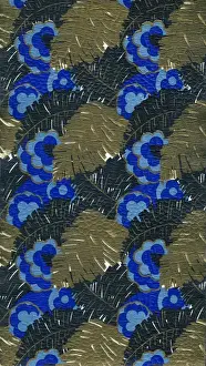 Wrapping Paper Sample Design