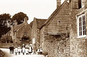 Wraxall