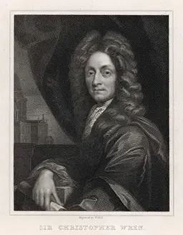 Wren / Kneller / Holl
