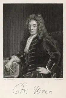 Compasses Prints: Wren Lely Edwards