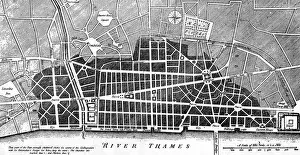 WRENs PLAN 1666