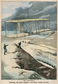 Wright 1903 (Parisien)