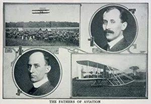 Wright Bros / & Planes