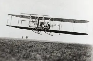 Wright Flyer A ( Shorts)