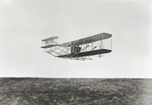 Brothers Prints: Wright Flyer A ( Shorts)