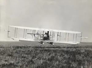Wright Flyer A ( Shorts)
