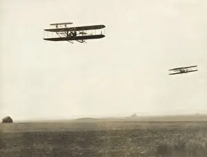 Wright Flyer A ( Shorts)