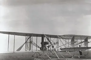 Wright Flyer A ( Shorts)