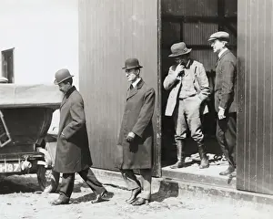 Wright Flyer A ( Shorts)