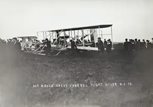 Wright Flyer A ( Shorts)
